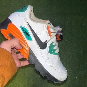 Nike air max 1 size 5.5Y